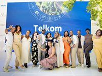 See: Telkom launches smart agritech initiative for wine industry innovation