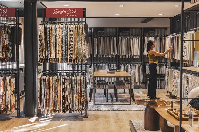 #See: Hertex HAUS reopens reimagined Bellville Showroom