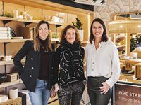 #See: Hertex HAUS reopens reimagined Bellville Showroom