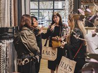 #See: Hertex HAUS reopens reimagined Bellville Showroom