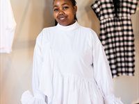 Mother of Gao press day hosted by H&M