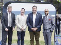 #Loeries2025: The Mayor's Brunch