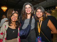 #Loeries2025: Judges Wrap party