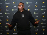 #Loeries2025: Judges Wrap party