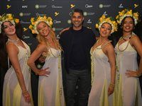 #Loeries2025: Judges Wrap party