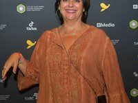 #Loeries2025: Judges Wrap party