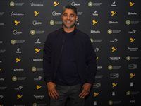 #Loeries2025: Judges Wrap party