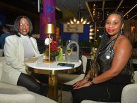 #Loeries2025: Judges Wrap party