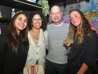 #Loeries2025: Judges Wrap party