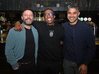 #Loeries2025: Judges Wrap party