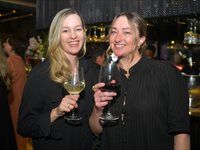 #Loeries2025: Judges Wrap party