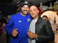 #Loeries2025: Judges Wrap party