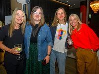 #Loeries2025: Judges Wrap party