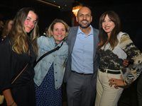 #Loeries2025: Judges Wrap party