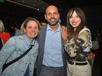 #Loeries2025: Judges Wrap party