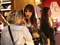 #Loeries2025: Judges Wrap party