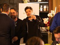 #Loeries2025: Judges Wrap party