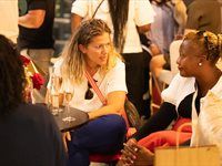 #Loeries2025: Judges Wrap party