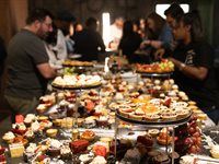 #Loeries2025: Judges Wrap party