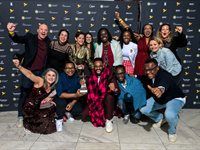 #Loeries2025: Awards Night 1