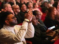 #Loeries2025: Awards Night 1