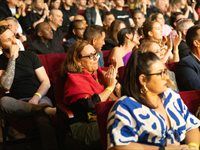 #Loeries2025: Awards Night 1