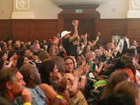 #Loeries2025: Awards Night 1