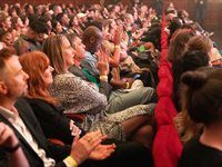 #Loeries2025: Awards Night 1