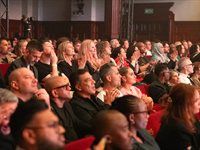 #Loeries2025: Awards Night 1