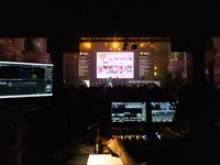 #Loeries2025: Awards Night 1