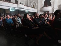 #Loeries2025: Awards Night 1