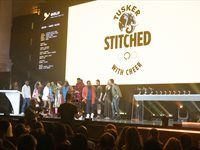 #Loeries2025: Awards Night 1