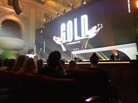#Loeries2025: Awards Night 1