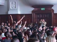 #Loeries2025: Awards Night 1