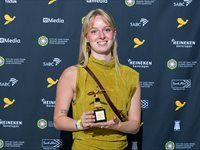 #Loeries2025: Awards Night 1