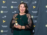 #Loeries2025: Awards Night 1