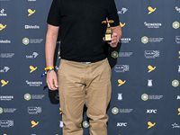 #Loeries2025: Awards Night 1