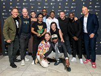 #Loeries2025: Awards Night 1