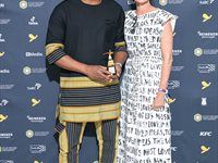#Loeries2025: Awards Night 1