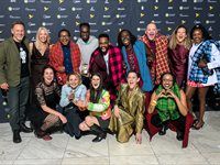 #Loeries2025: Awards Night 1