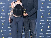 #Loeries2025: Awards Night 1