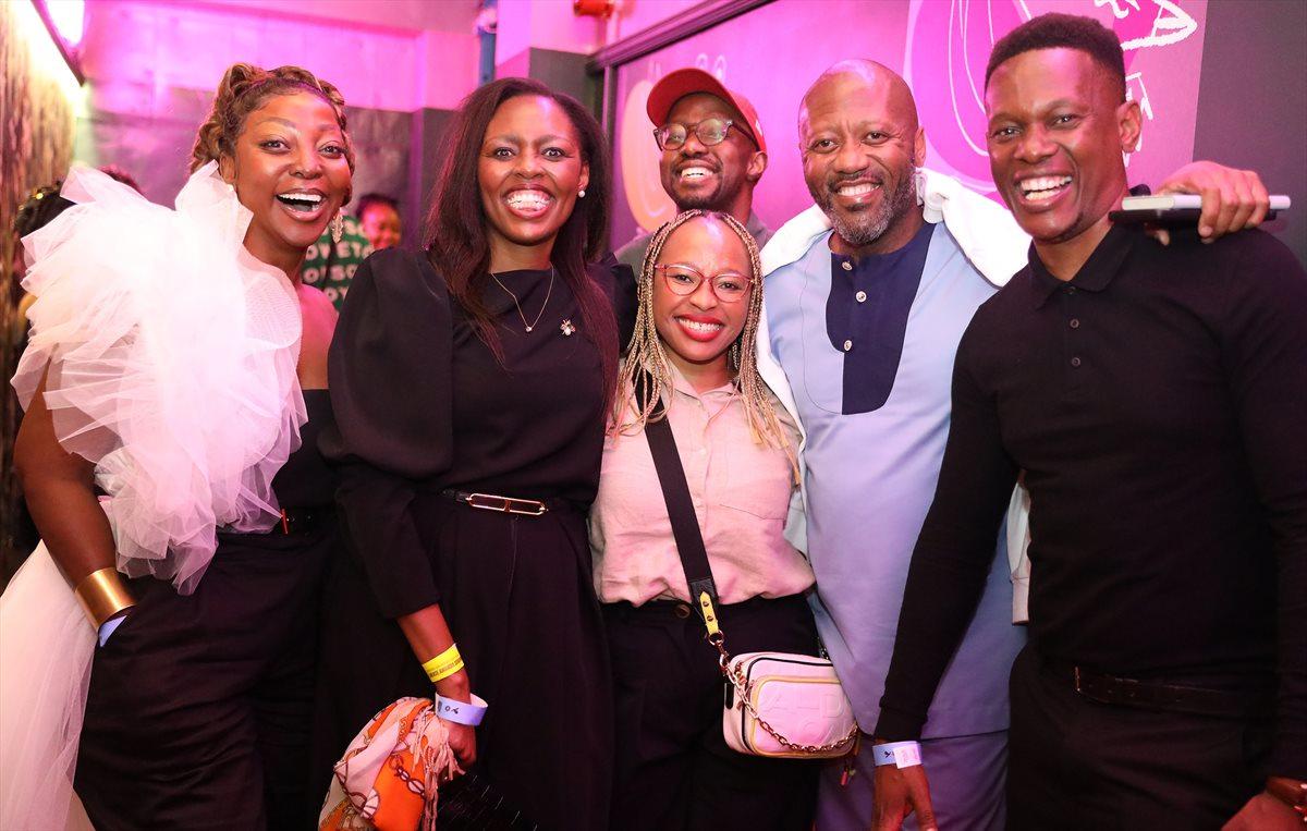 #Loeries2025: Chair Persons Party