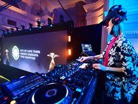 #Loeries2025: Awards Night 1