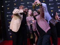 #Loeries2025: Awards Night 1