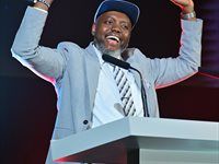 #Loeries2025: Awards Night 1