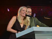 #Loeries2025: Awards Night 1