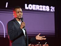 #Loeries2025: Awards Night 1