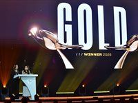 #Loeries2025: Awards Night 1