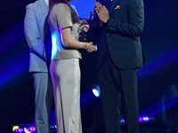 #Loeries2025: Awards Night 1