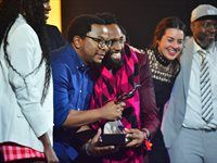 #Loeries2025: Awards Night 1